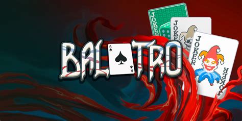 Balatro .